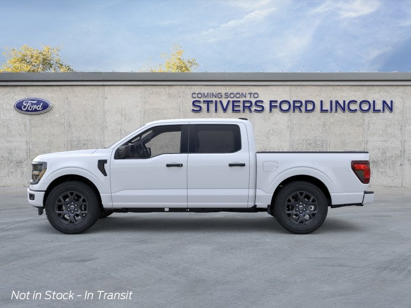 2026 Ford F-150 STX®