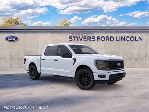 2026 Ford F-150 STX®