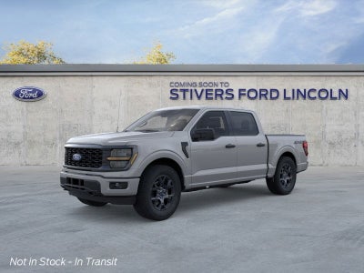2026 Ford F-150 STX®