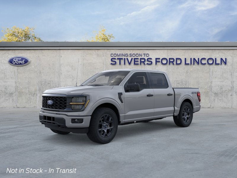 2026 Ford F-150 STX®