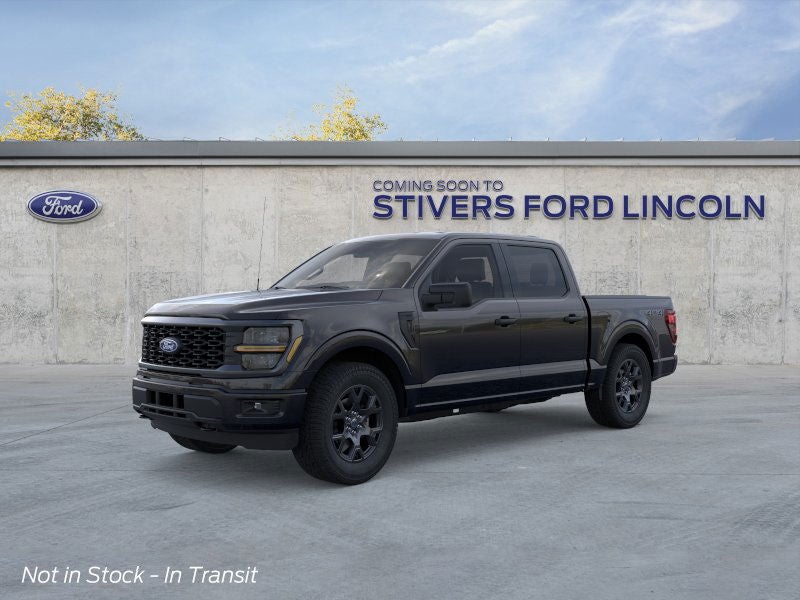 2026 Ford F-150 STX®