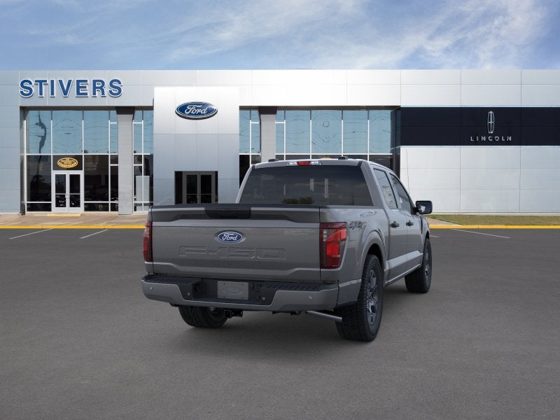 2026 Ford F-150 STX®