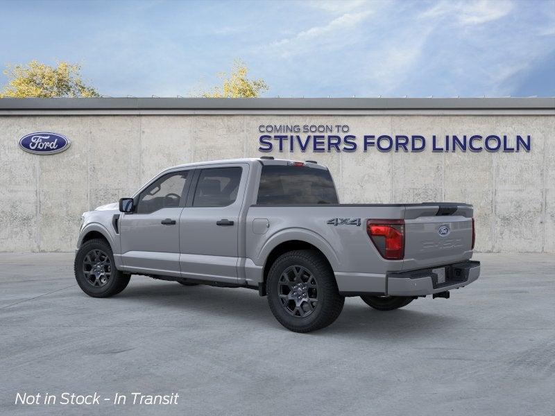 2026 Ford F-150 STX®