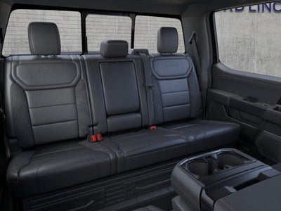 2026 Ford F-150 Raptor®