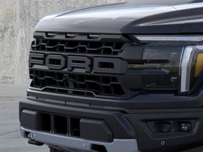 2026 Ford F-150 Raptor®