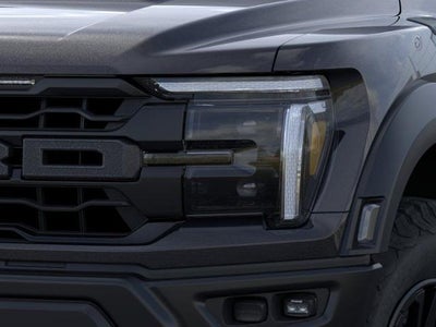 2026 Ford F-150 Raptor®