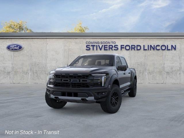 2026 Ford F-150 Raptor®