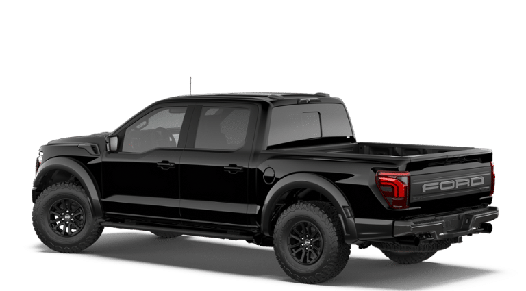 2026 Ford F-150 Raptor®