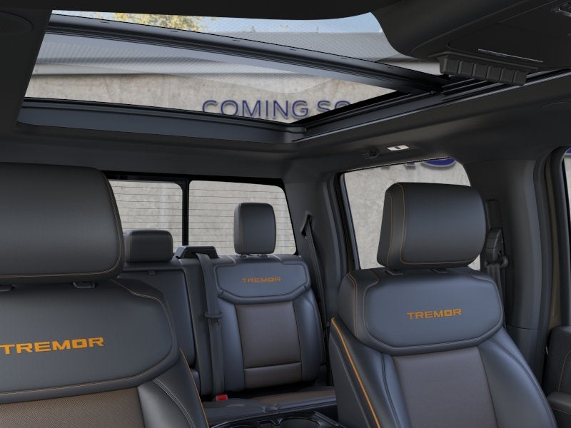 2026 Ford F-150 Tremor®