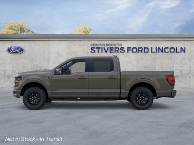 2026 Ford F-150 Tremor®