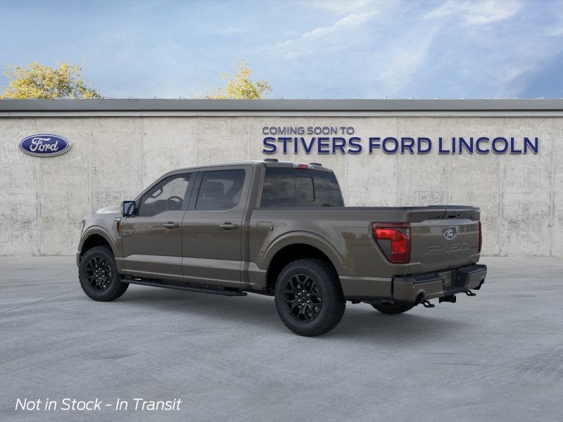 2026 Ford F-150 Tremor®