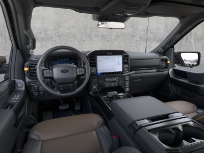 2026 Ford F-150 Tremor®