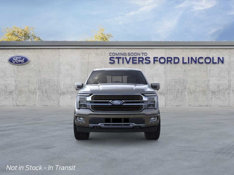 2026 Ford F-150 King Ranch®