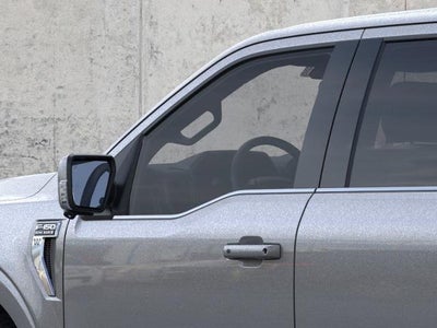 2026 Ford F-150 King Ranch®