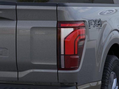 2026 Ford F-150 King Ranch®