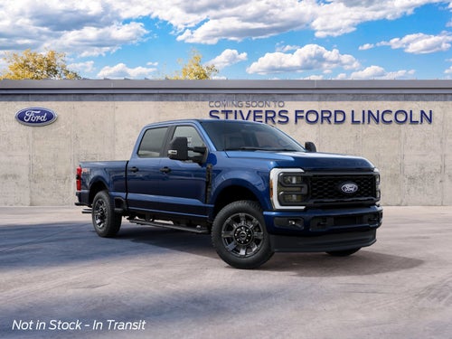 2027 Ford Super Duty F-250® XL