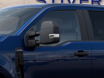 2027 Ford Super Duty F-250® XL