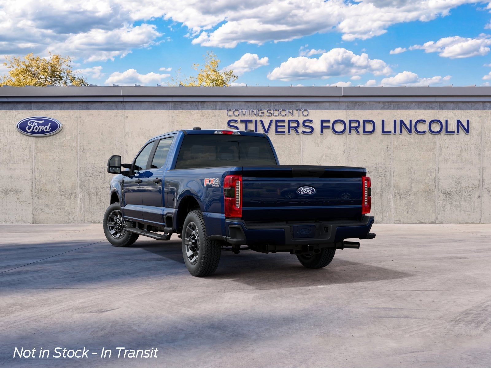 2027 Ford Super Duty F-250® XL