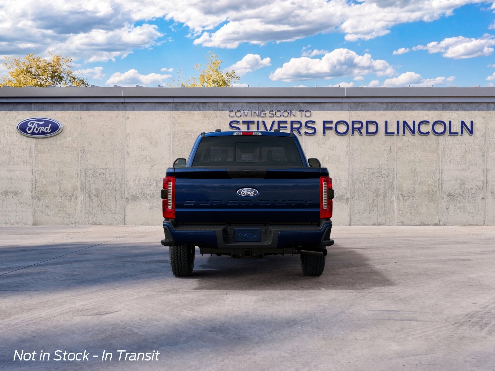 2027 Ford Super Duty F-250® XL