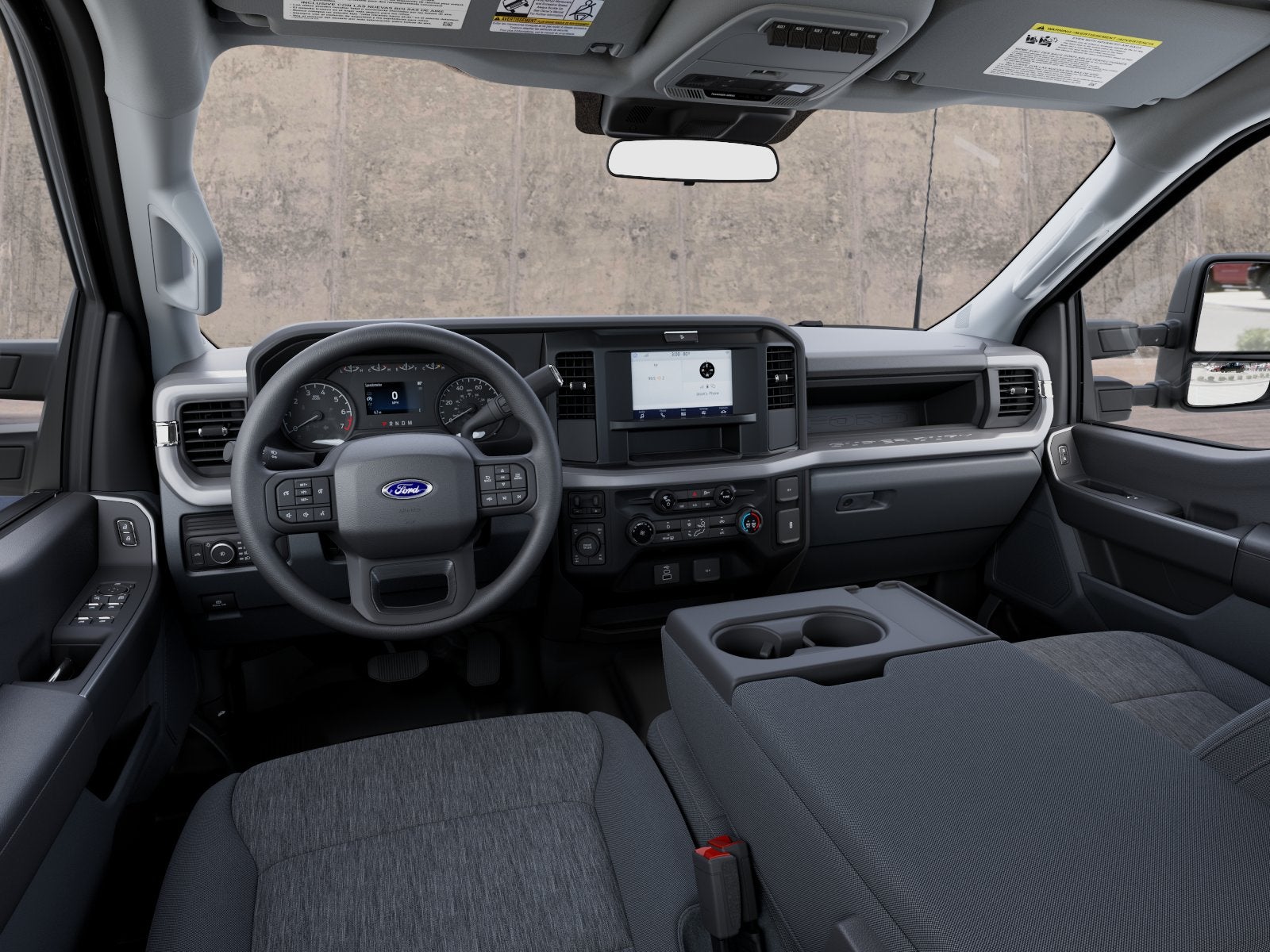 2027 Ford Super Duty F-250® XL