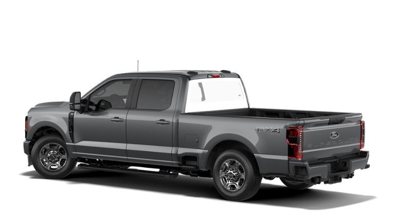 2027 Ford Super Duty F-250® XLT