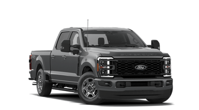2027 Ford Super Duty F-250® XLT