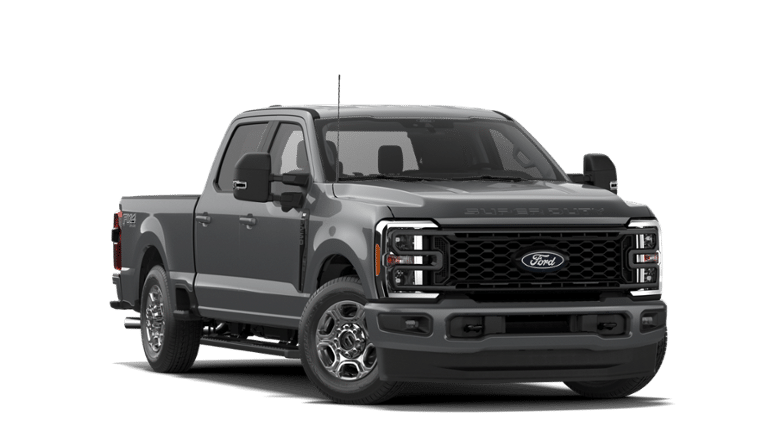 2027 Ford Super Duty F-250® XLT