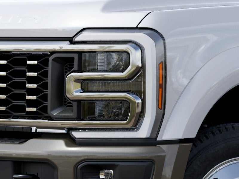 2027 Ford Super Duty F-450® King Ranch®