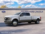 2027 Ford Super Duty F-450® King Ranch®