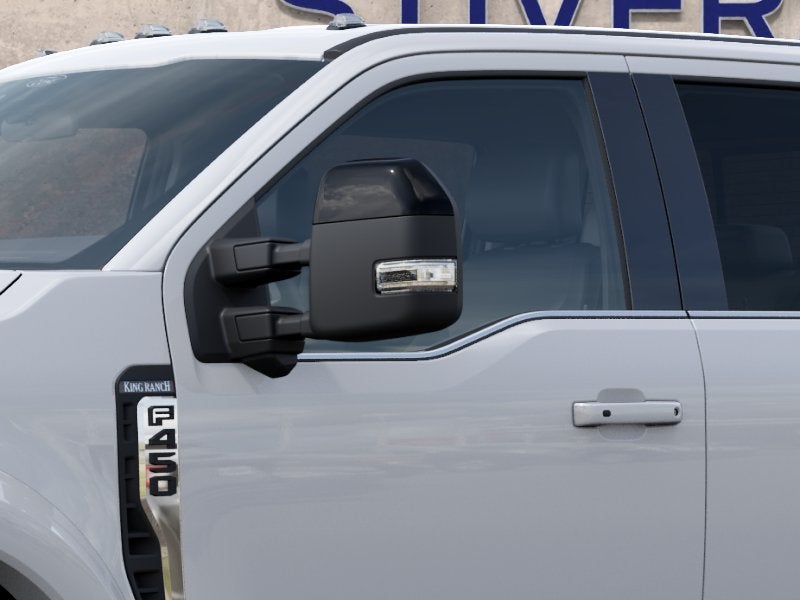 2027 Ford Super Duty F-450® King Ranch®