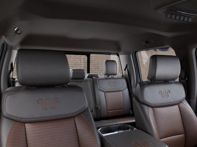 2027 Ford Super Duty F-450® King Ranch®