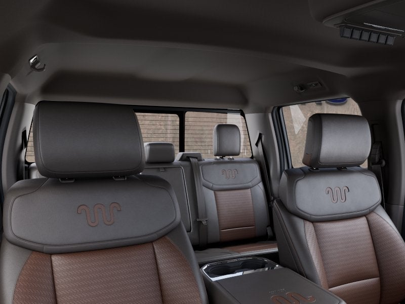 2027 Ford Super Duty F-450® King Ranch®