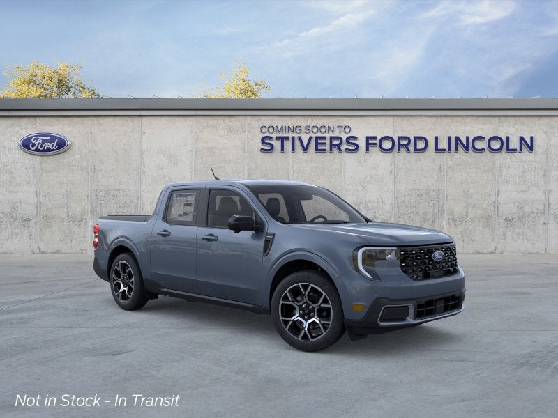 2026 Ford Maverick Lariat®