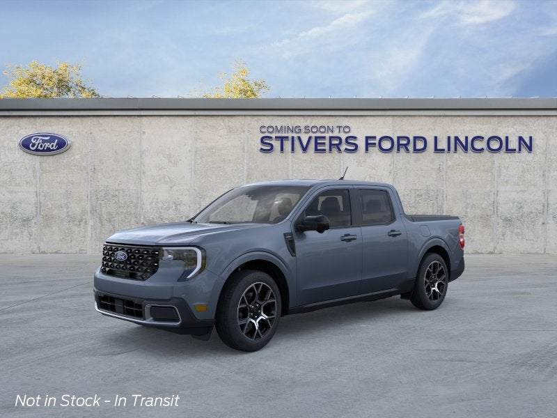 2026 Ford Maverick Lariat®