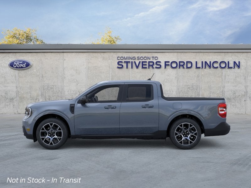 2026 Ford Maverick Lariat®