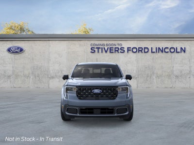 2026 Ford Maverick Lariat®