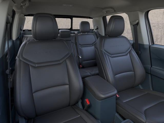 2026 Ford Maverick Lariat®