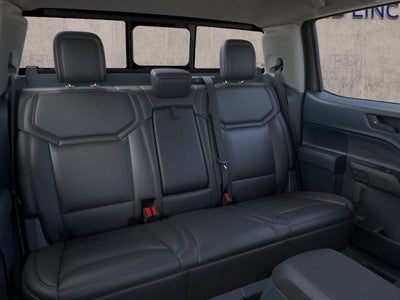 2026 Ford Maverick Lariat®