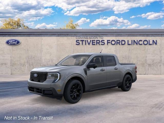 2026 Ford Maverick Lariat®