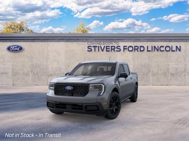 2026 Ford Maverick Lariat®