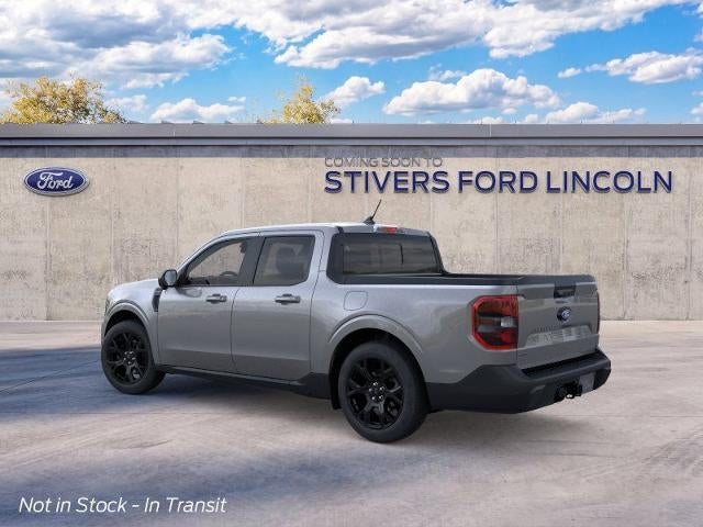 2026 Ford Maverick Lariat®