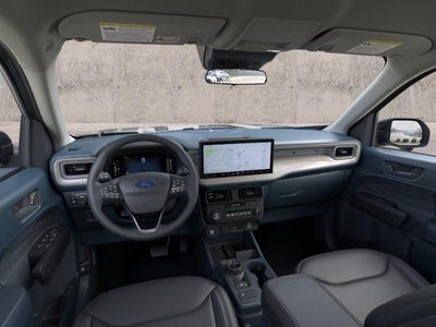 2026 Ford Maverick Lariat®