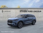 2026 Lincoln Aviator Premiere®