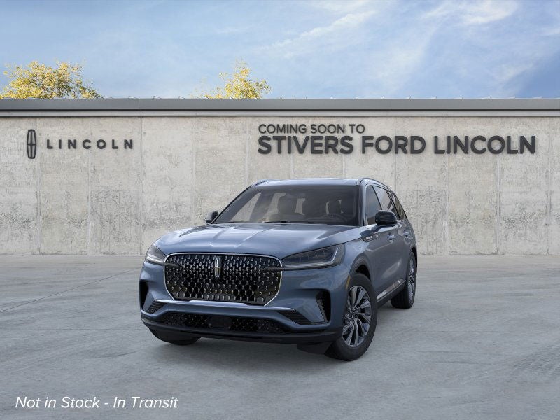 2026 Lincoln Aviator Premiere®