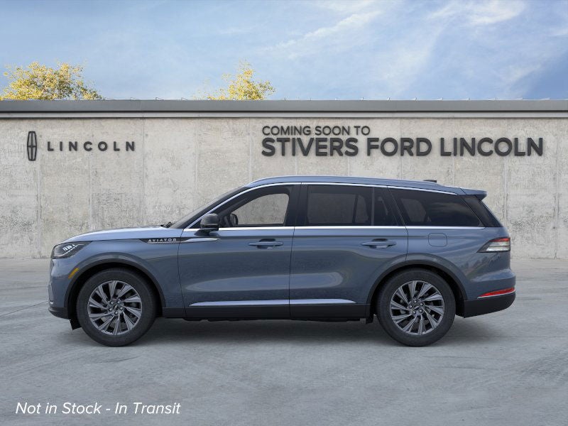 2026 Lincoln Aviator Premiere®