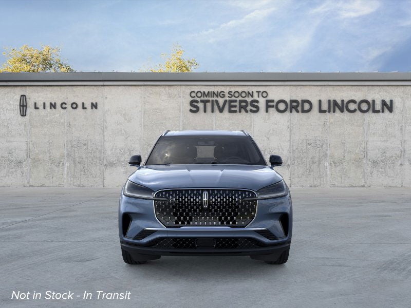 2026 Lincoln Aviator Premiere®