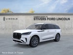 2026 Lincoln Aviator Premiere®
