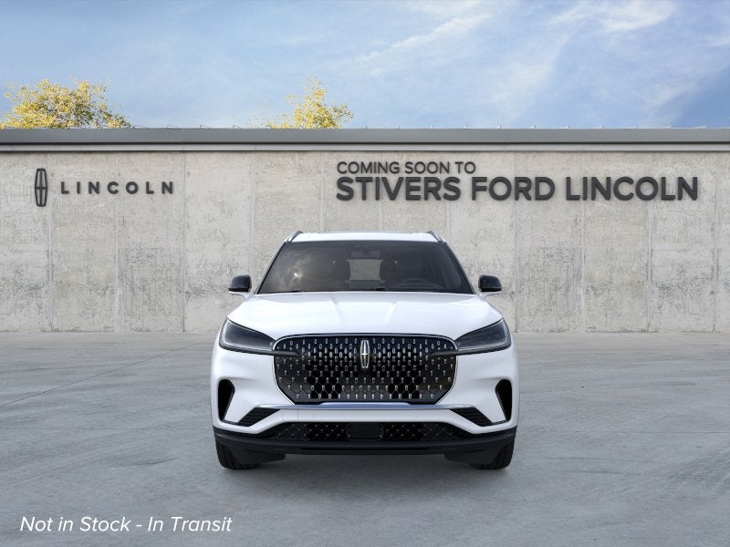 2026 Lincoln Aviator Premiere®