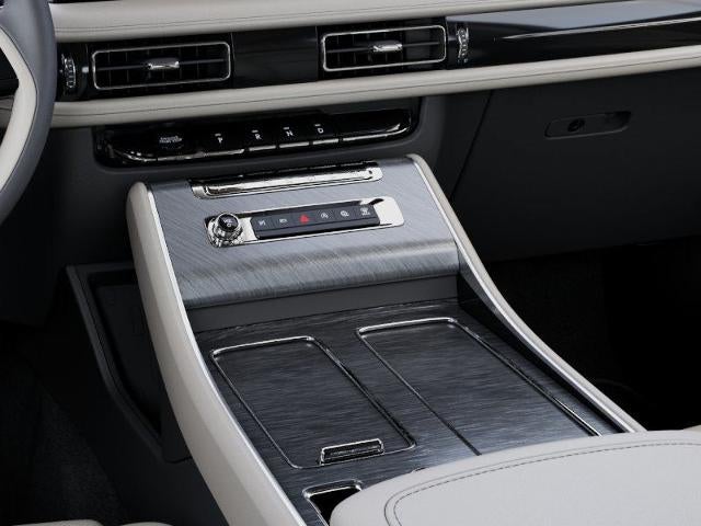2027 Lincoln Aviator Premiere