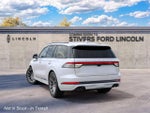 2027 Lincoln Aviator Premiere